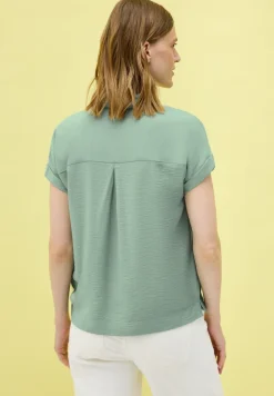 Overhemd blouse