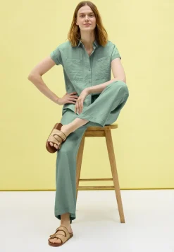 Overhemd blouse
