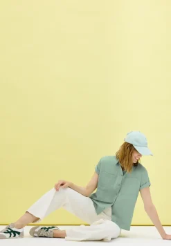 Overhemd blouse