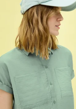 Overhemd blouse