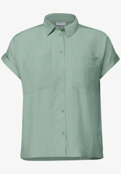 Overhemd blouse