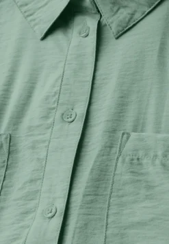 Overhemd blouse