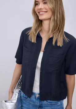 Overhemd blouse