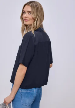 Overhemd blouse