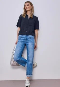 Overhemd blouse