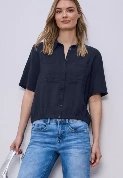 Overhemd blouse