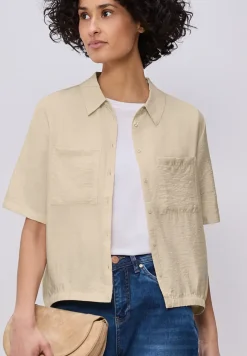 Overhemd blouse