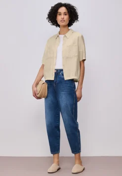 Overhemd blouse