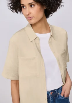 Overhemd blouse