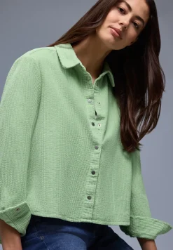 Overhemd blouse