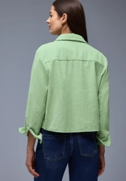 Overhemd blouse