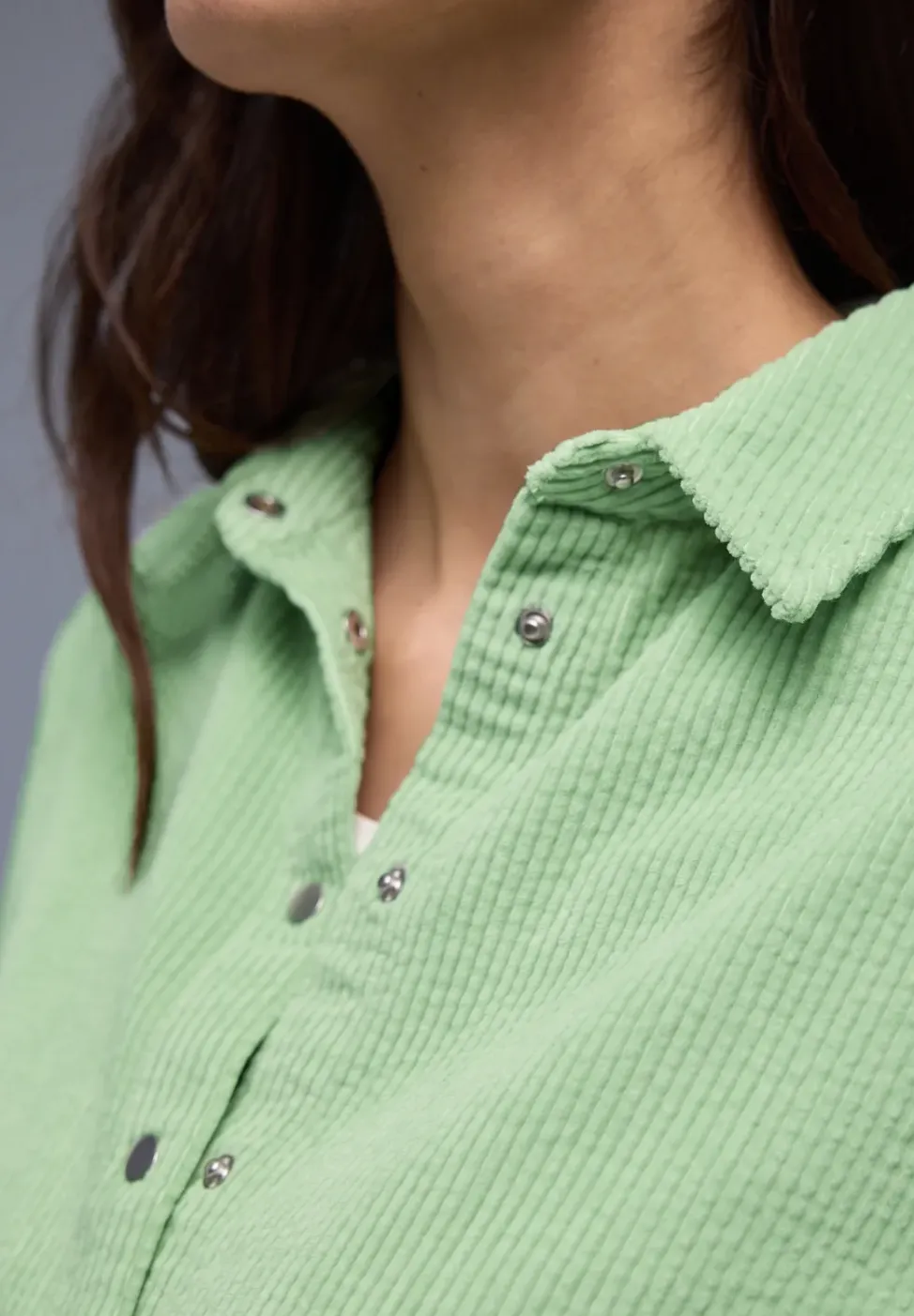 Overhemd blouse
