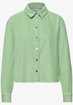 Overhemd blouse