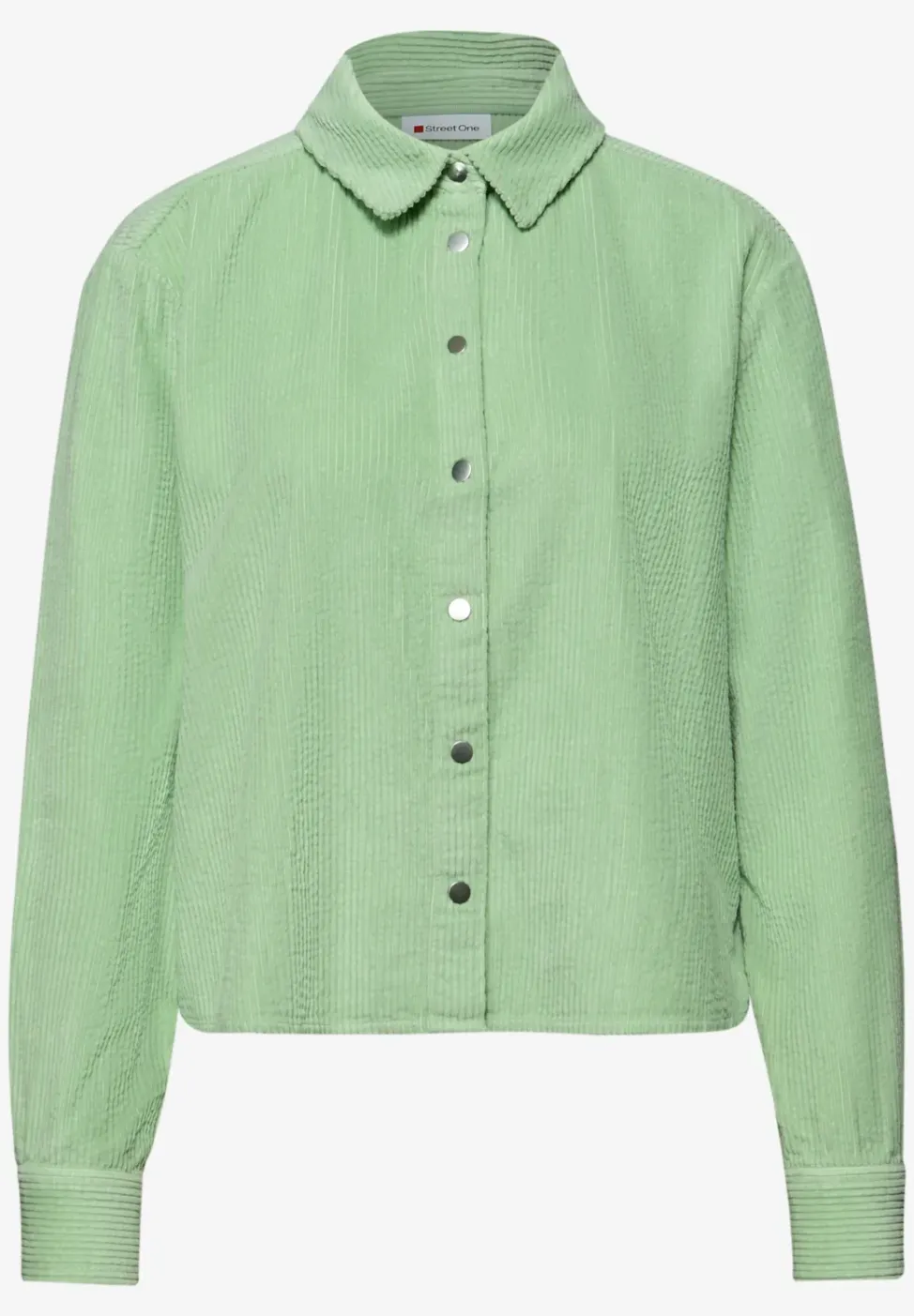 Overhemd blouse