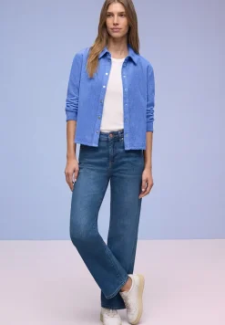 Overhemd blouse