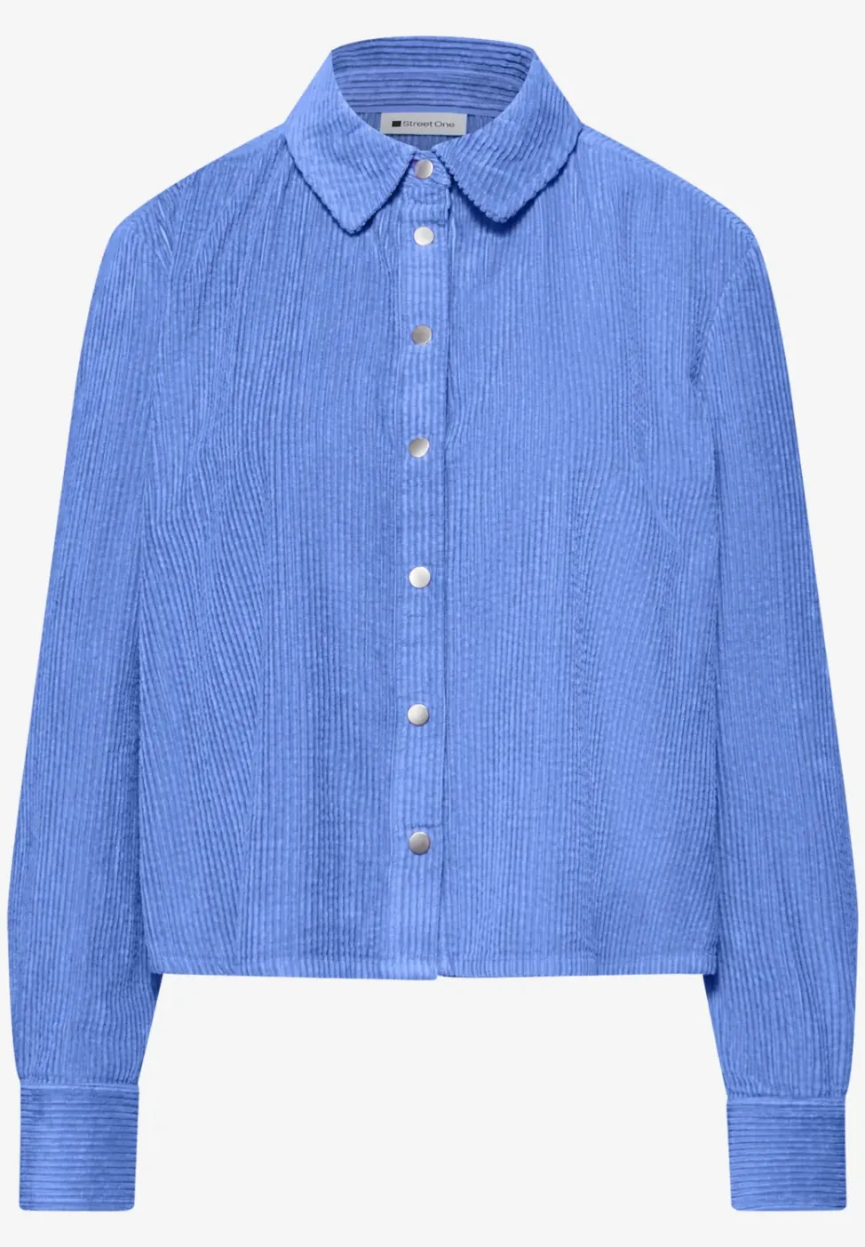 Overhemd blouse