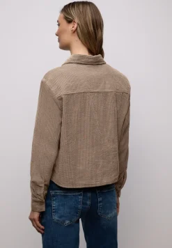 Overhemd blouse