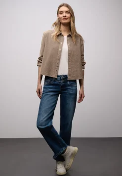 Overhemd blouse