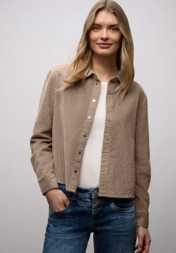 Overhemd blouse