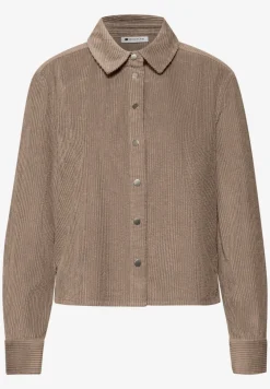 Overhemd blouse