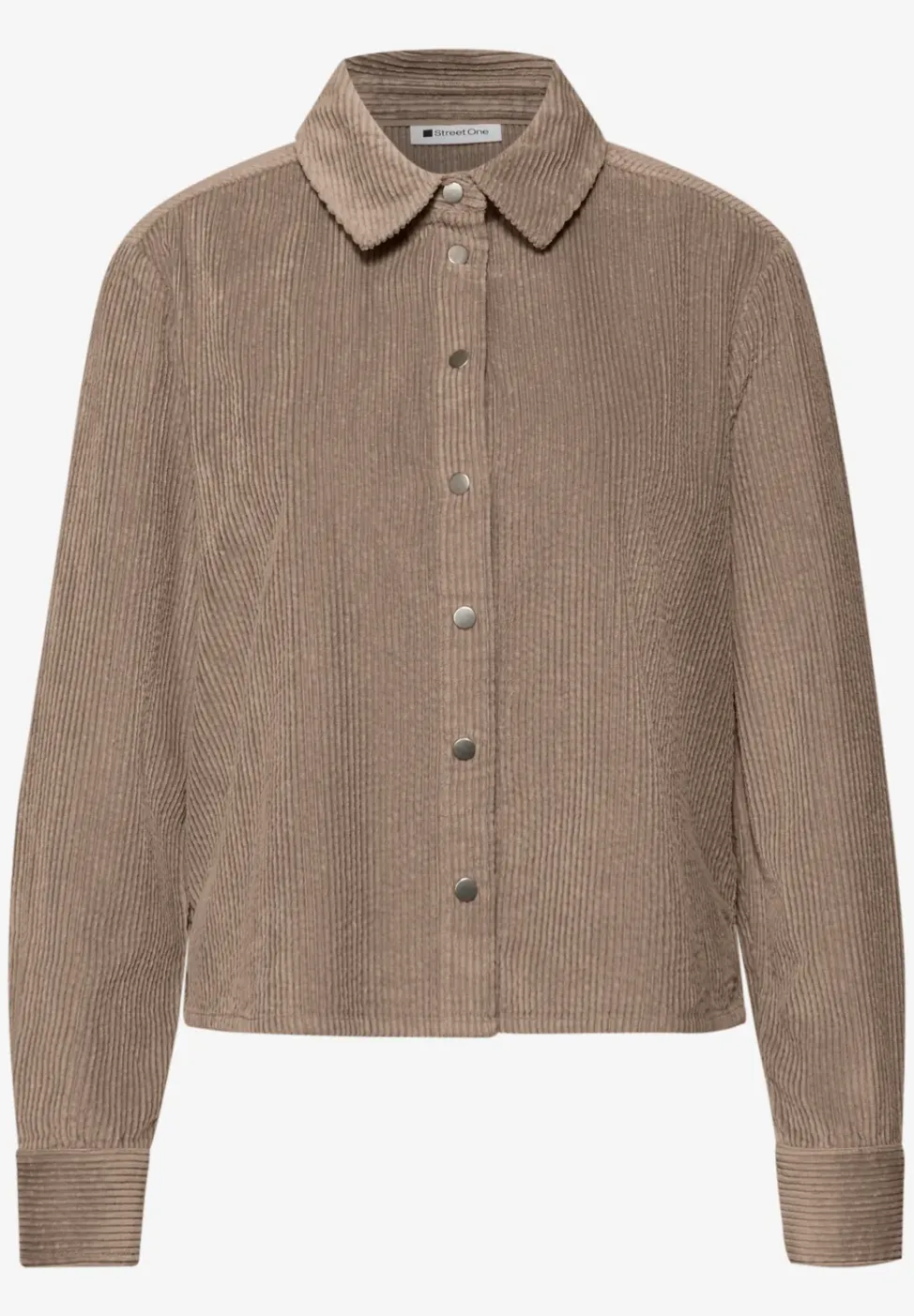 Overhemd blouse