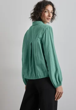 Overhemd blouse