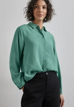 Overhemd blouse