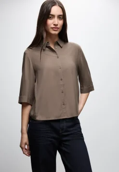 Overhemd blouse