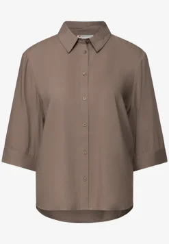 Overhemd blouse