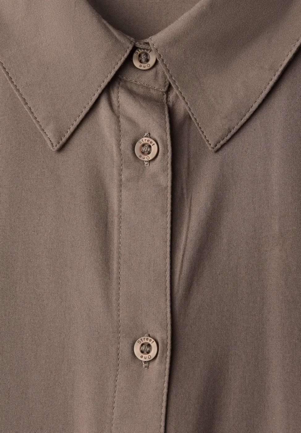 Overhemd blouse
