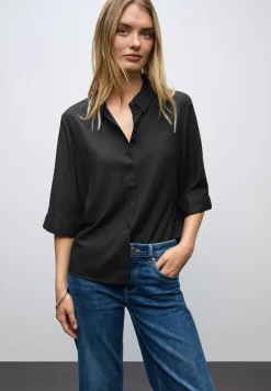 Overhemd blouse