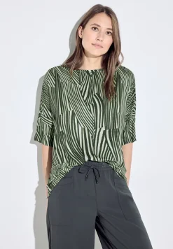 Oversized T-shirt