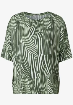 Oversized T-shirt