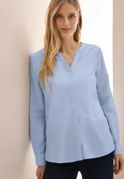 Oxford blouse
