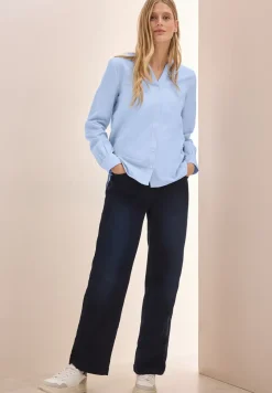Oxford blouse