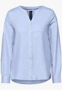 Oxford blouse