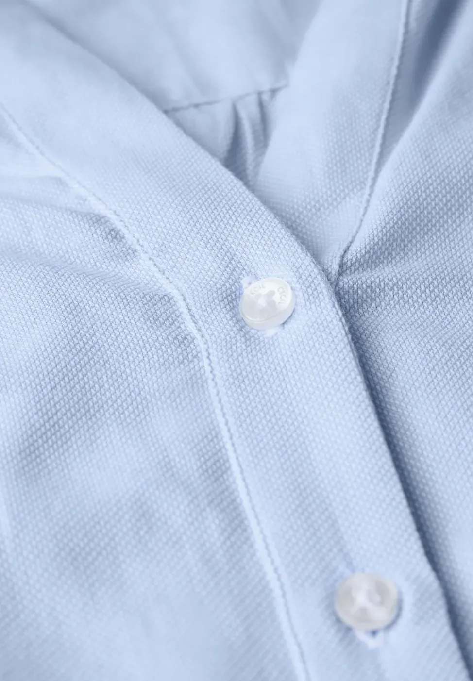 Oxford blouse