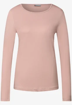 2-pack shirts met lange mouwen
