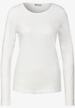 2-pack shirts met lange mouwen