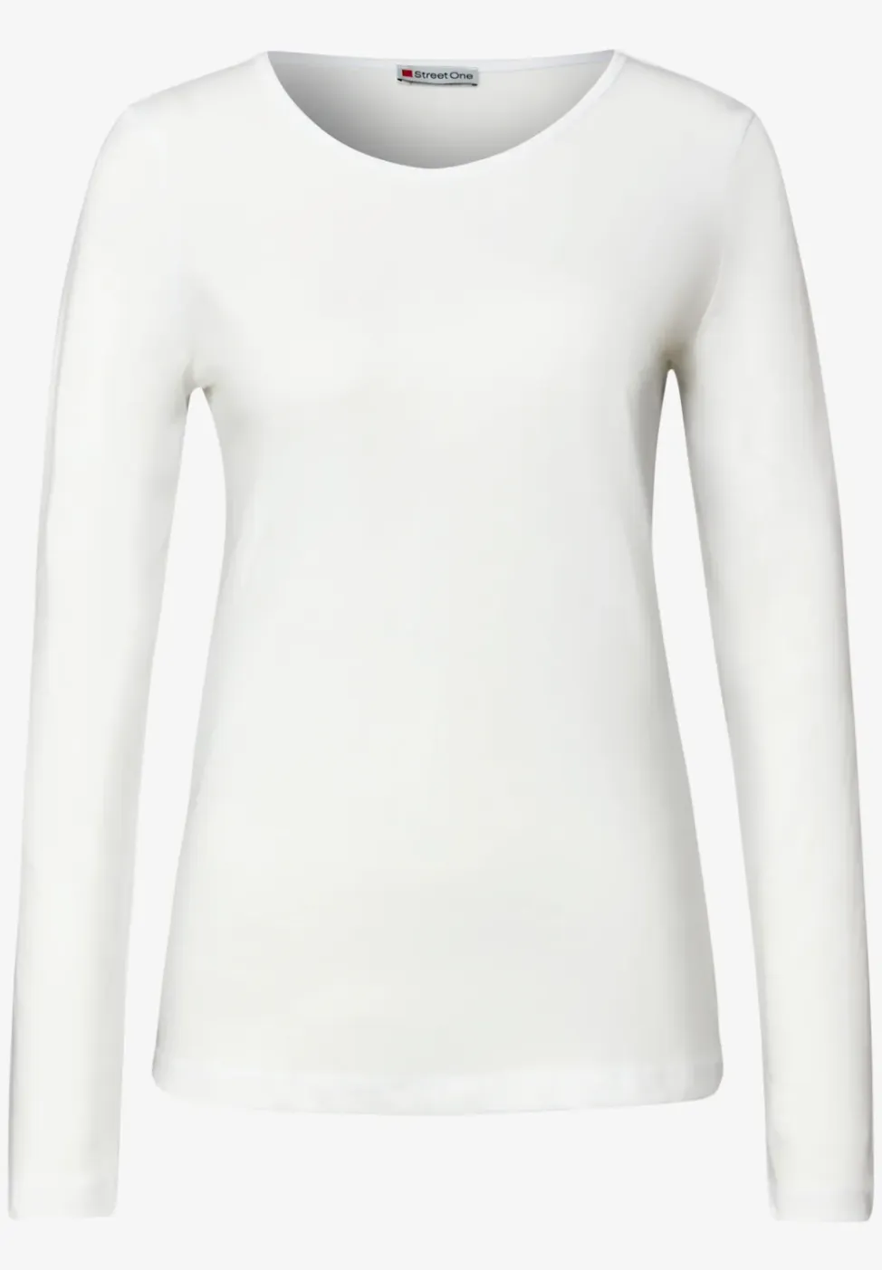 2-pack shirts met lange mouwen