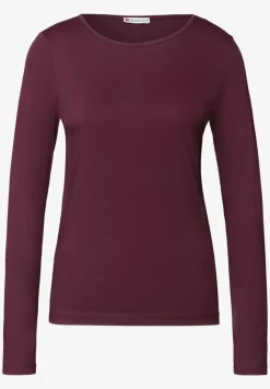 2-pack shirts met lange mouwen