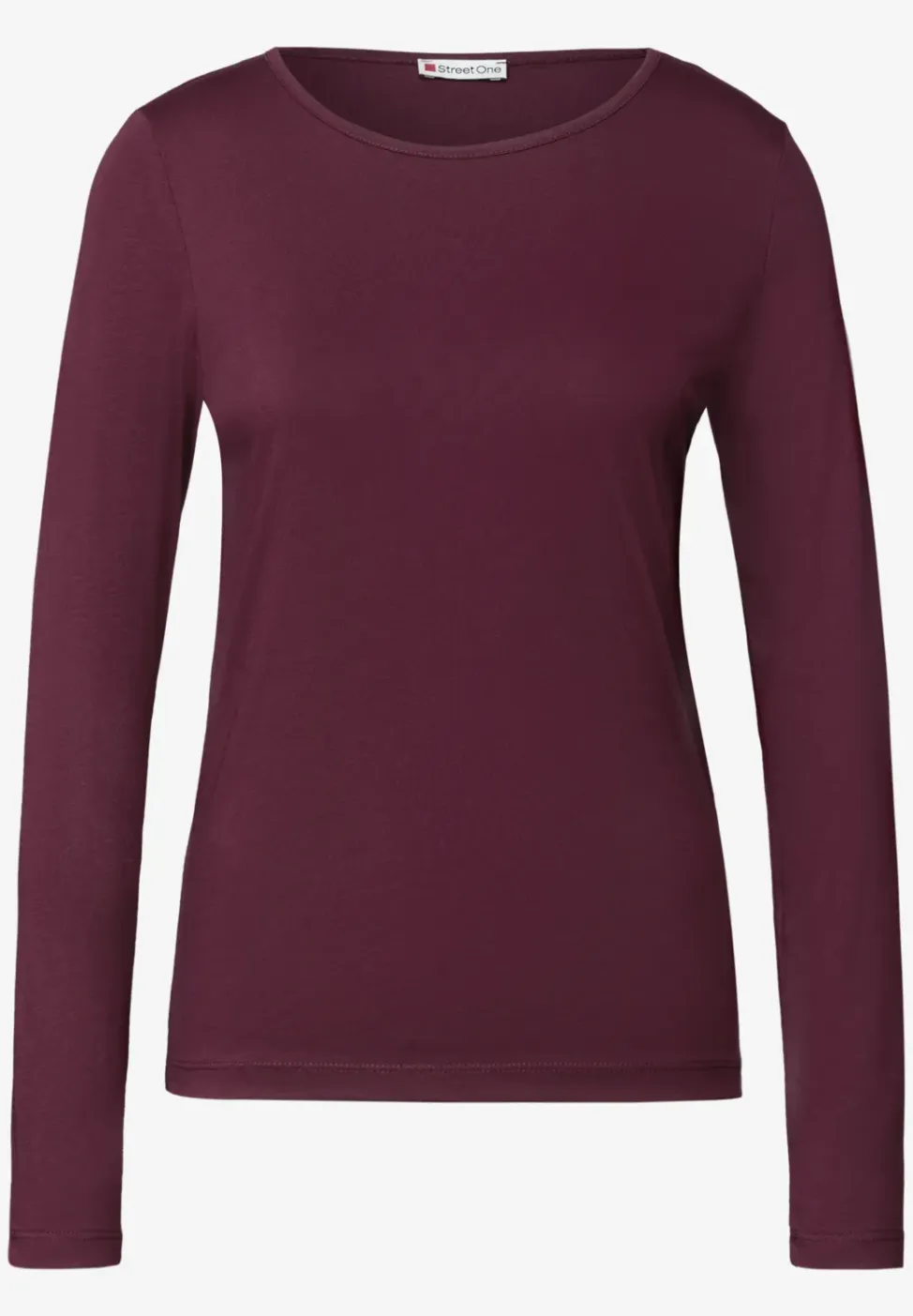 2-pack shirts met lange mouwen