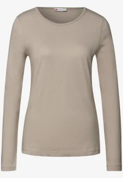 2-pack shirts met lange mouwen