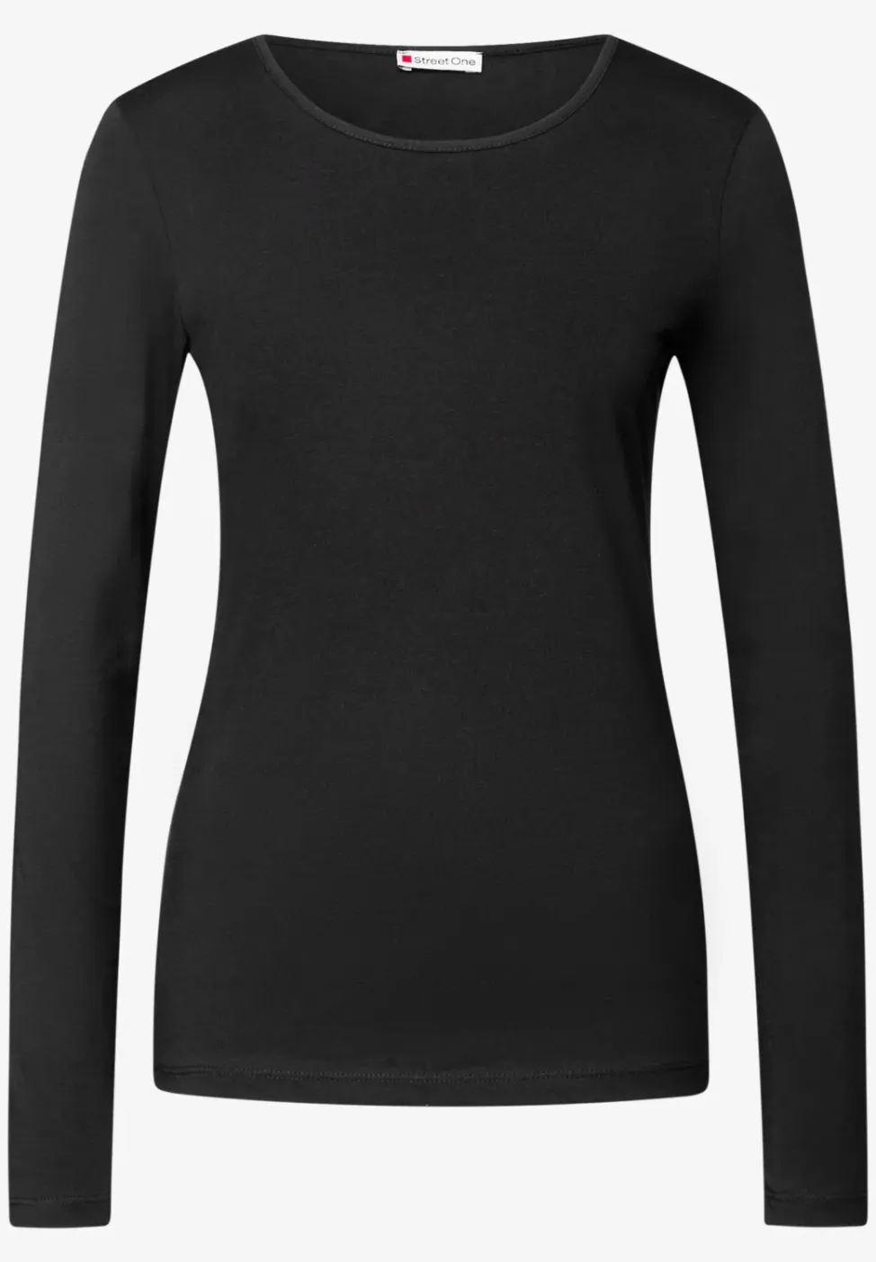 2-pack shirts met lange mouwen