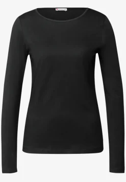 2-pack shirts met lange mouwen