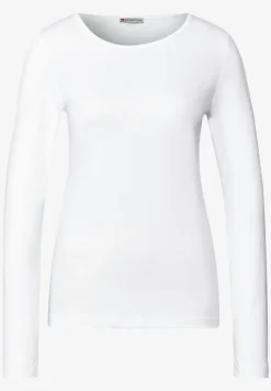 2-pack shirts met lange mouwen