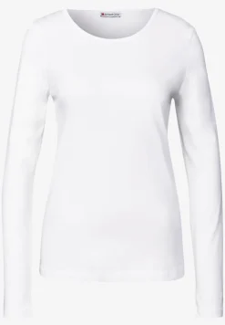 2-pack shirts met lange mouwen