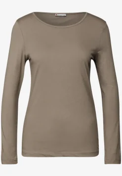 2-pack shirts met lange mouwen