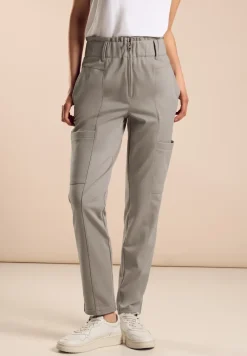 Paperbag-broek