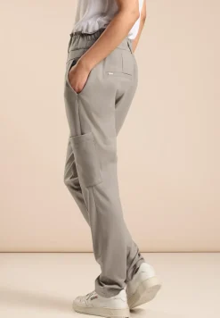Paperbag-broek